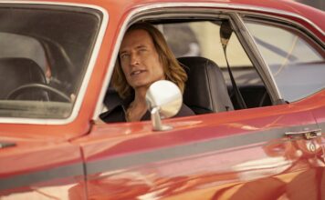 Duster Dizisinin Fragmanı Yayınlandı