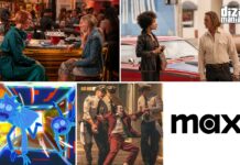 Max’te Mayıs Ayında Neler Var?