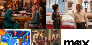 Max’te Mayıs Ayında Neler Var?