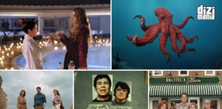 Mayıs 2025’in Dikkat Çeken Yapımları