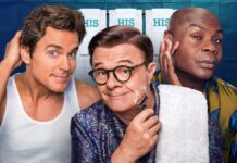 Yeni Dizi “Mid-Century Modern”, Yakında Disney+’ta!