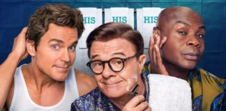 Yeni Dizi “Mid-Century Modern”, Yakında Disney+’ta!