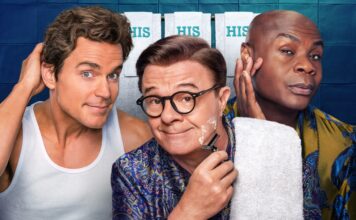 Yeni Dizi “Mid-Century Modern”, Yakında Disney+’ta!