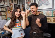 My Fault: London’ın Devam Filmleri Geliyor!