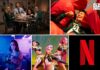 Netflix Türkiye Haziran 2025 Programı Belli Oldu!