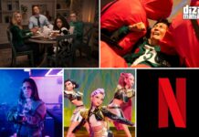 Netflix Türkiye Haziran 2025 Programı Belli Oldu!