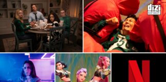 Netflix Türkiye Haziran 2025 Programı Belli Oldu!