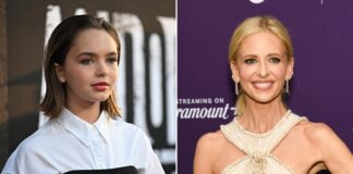 Yeni Vampir Avcımız: Ryan Kiera Armstrong!