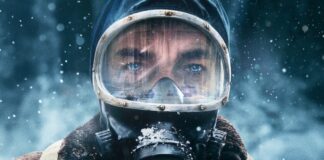 The Eternaut Dizi İncelemesi