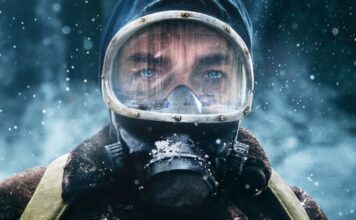 The Eternaut Dizi İncelemesi