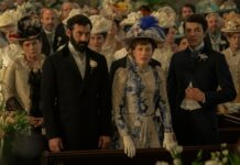 “The Gilded Age” 3. Sezon Yayın Tarihi Açıklandı