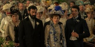“The Gilded Age” 3. Sezon Yayın Tarihi Açıklandı