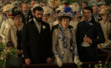 “The Gilded Age” 3. Sezon Yayın Tarihi Açıklandı