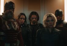 Thunderbolts*: Bu Kahramanlar İçimizden Biri