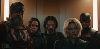 Thunderbolts*: Bu Kahramanlar İçimizden Biri