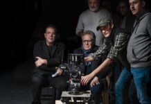 Bir Ömür Sanat, Bir Ömür Mücadele: Zülfü Livaneli Belgeseli Gala Gecesi Gerçekleşti