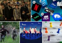 Dizi Takvimi: Haziran 2025