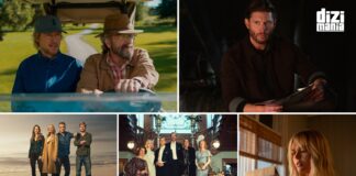 Haziran 2025’in En Yeni Dizileri