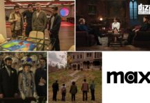 Max’te Haziran Ayında Neler Var?