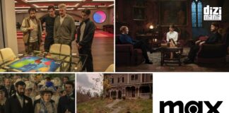 Max’te Haziran Ayında Neler Var?