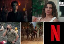 Netflix Türkiye Temmuz 2025 Programı Belli Oldu!