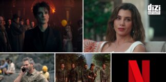 Netflix Türkiye Temmuz 2025 Programı Belli Oldu!