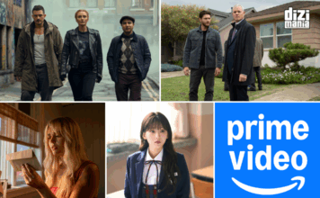 Prime Video Türkiye’nin Haziran 2025 Takvimi Açıklandı