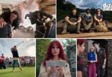 Temmuz 2025’in Dikkat Çeken Yapımları