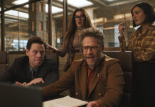 The Studio: Günümüzün Evrilen Hollywood’u