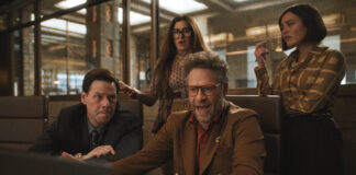 The Studio: Günümüzün Evrilen Hollywood’u