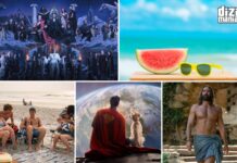 2025 Yazının En Çok Beklenen Filmleri ve Dizileri