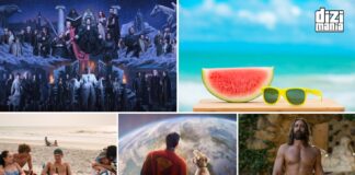 2025 Yazının En Çok Beklenen Filmleri ve Dizileri