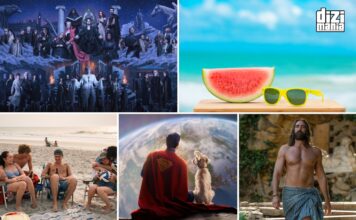 2025 Yazının En Çok Beklenen Filmleri ve Dizileri