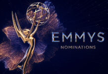 2025 Emmy Adayları Açıklandı