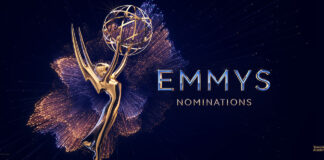 2025 Emmy Adayları Açıklandı