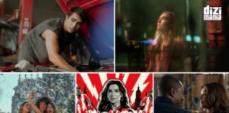 Ağustos 2025’in Dikkat Çeken Yapımları