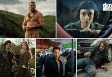 Ağustos 2025’in En Yeni Dizileri