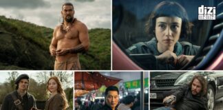 Ağustos 2025’in En Yeni Dizileri