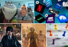 Dizi & Film Takvimi: Ağustos 2025