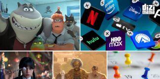 Dizi & Film Takvimi: Ağustos 2025