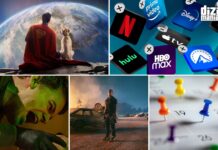 Dizi Takvimi: Temmuz 2025