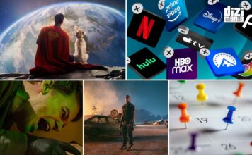 Dizi Takvimi: Temmuz 2025