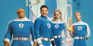 Bir Geri Dönüşe Daha Hazır Mıyız? Fantastik Dörtlü: İlk Adımlar