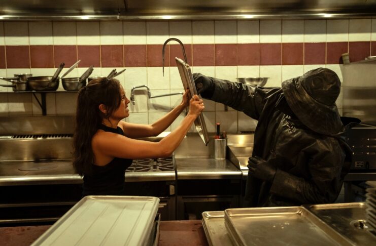 I Know What You Did Last Summer (2025) Film İncelemesi