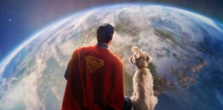 Superman: O Hep Bir Kahraman