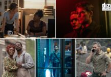 Temmuz 2025’in En Yeni Dizileri