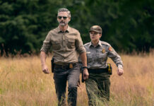 Untamed: Doğa, Gerçeği Ortaya Çıkarır