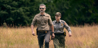 Untamed: Doğa, Gerçeği Ortaya Çıkarır