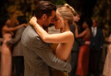 Büyük, Güzel ve Cesur Bir Yolculuk: Hayata Bir Şans Daha