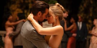 Büyük, Güzel ve Cesur Bir Yolculuk: Hayata Bir Şans Daha